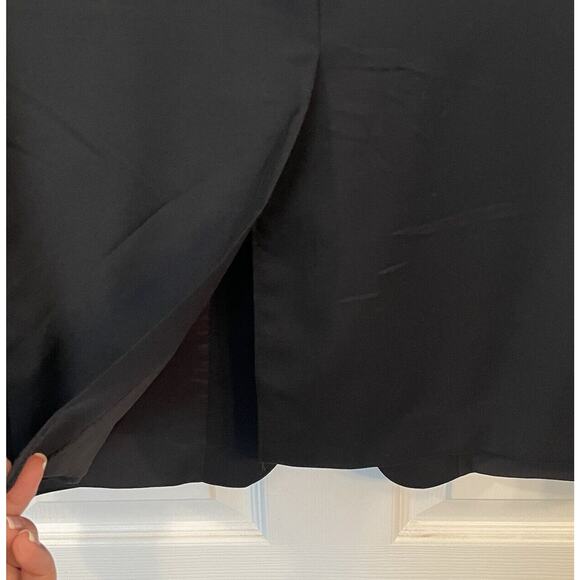 Lauren Ralph Lauren Mens Blazer 44R Navy 100% Wool Canada Made Jacket VTG 1998 - Picture 5 of 12